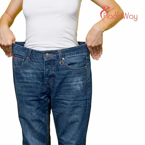 Операция по уменьшению желудка в Турции для устойчивого снижения веса и улучшения здоровья.